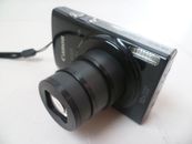Appareil photo numérique Canon Ixus 182 20MP Digital Camera