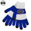 Men's Florida Gators Trixie Texting Gloves