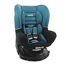 Luxus revo blue car seat
