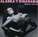 LP ALASKA Y DINARAMA "DESEO CARNAL -VINILO + CD-". Nuevo