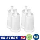 4 Replacement Water Filter Compatible with Breville Oracle Barista Sage Claro
