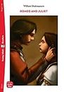 Romeo and Juliet: Lektüre mit Audio-Online (ELi Young Adult Readers)
