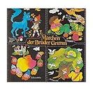 Gebrüder Grimm - Märchen Der Brüder Grimm - LITERA - 8 65 261