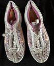 Nike ZOOMAIR Women's UK Size 4 316039-112 Running Shoes Gym Trainers