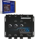 AudioControl LC6i 6 Channel Car Stereo Line Output Converter Internal Summing