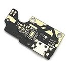 FainWan USB Charger Charging Port Dock Connector Board Replacement for ZTE Axon 7 A2017U