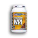 International Protein Amino Charged Wpi 1.25 Kg | Whey Isolate | High Protein