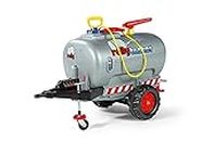 rolly toys | rollyTanker | Trailer for Pedal Tractor with Pump | 122776