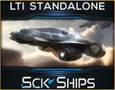 Star Citizen - MISC Endeavor Base LTI