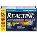 Reactine Extra Strength Tablets