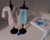 Accessories Spa Day For 11 Inch Fashion Dolls 