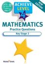 Achieve Maths Level 4 Practice Questions (Achieve Revision and Practice Questio