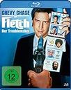 Fletch-Der Troublemaker [Blu-Ray] [Import]