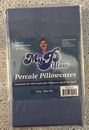 My Pillow. Percale Pillowcases. King-Blue Sky. 2 Pack. 21”x40”. New 
