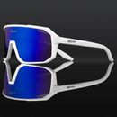 Sports Sunglasses Women Men Outdoor Cycling Glasses UV400 MTB Driving Eyewear