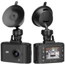A-rival - Car Cam Kamera 2,1 Megapixel, 3,8 cm/1,5 Zoll Display, 512MB