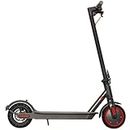 AOVO Electric Scooter Adult, 350W Motor, 30km Long Range, Max Speed 25 km/h, 3 Speed Settings, App Control