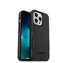 OtterBox COMMUTER SERIES Case For iPhone 13 Pro (ONLY) - BLACK