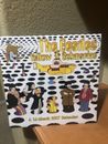 The Beatles Yellow Submarine A 16-Month Wall Calendar 2017 New Sealed