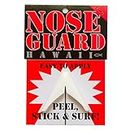 SurfCo - Surfboard Nose Guard Kit in White