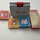 Osmo Genius Starter Kit for Amazon Fire Tablet Plus Pizza Game