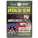 Howard Lederer's Secrets of No Limit Hold'em