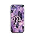Amazon Brand - Solimo Designer Series UV Printed Side Soft Back Hard Case Mobile Cover for Apple iPhone 6 / Apple iPhone 6s - D255