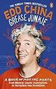 Grease Junkie: A book of moving parts (English Edition)