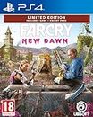Ubisoft Far Cry New dawn Limited Edition Playstation 4 Game