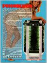 Phototron 2 Grow Any Plant With Horticultural Vtg Oct, 1988 Full Page Print Ad