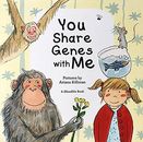 23andMe You Share Genes with Me, , Good Condition, ISBN 0989153703