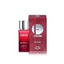 EMBARK My Story for Her, Perfume for Women - 30ml | Premium Eau de Parfum | Woody and Floral Fragrance