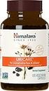 Himalaya UriCare Herbal Supplement, Kidney & Bladder Support, Urinary Tract & Urine Flow Support, Caffeine-Free, Non-GMO, Gluten Free, Vegetarian, 120 Capsules, 30 Day Supply