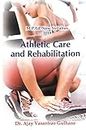 M.P.Ed. NEW SYLLABUS- Athletics Care and Rehabilitation