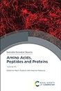 Amino Acids, Peptides and Proteins: Volume 45 (Issn, 45)