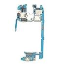 Smart Phone Motherboard Replacement Motherboard for LG G4 Dual SIM H818 32GB Unlocked Logic Motherboard, Opening and Interface, Mobile Phone Repair Parts (H818)