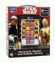 Star Wars Electronic Reader and Book Library Story Reader Book Audio | Me Reader