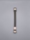 For Fitbit Alta / Alta HR Magnetic Milanese Stainless Steel Watch Band Strap UK