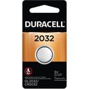 Duracell DL2032BPK Coin Cell General Purpose Battery - DURDL2032BPK