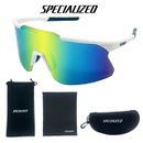 Riding Cycling Sunglasses Mtb Cycling Glasses Goggles Bicycle Mountain Bike Glas