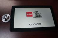 RCA RCT6513W87 32gb WIFI Tablet BLACK FREE SHIPPING