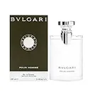 Bvlgari By Bvlgari For Men. Eau De Toilette Spray 3.4 Ounces