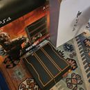 Playstation 4 Call Of Duty Black Ops 3 Special Edition Console With Box