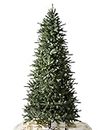 Balsam Hill 6.5ft Unlit Berkshire Mountain Fir Artificial Christmas Tree