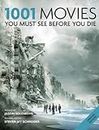 1001 Movies You Must See Before You Die: You Must See Before You Die 2011 (English Edition)