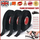 Business Automotive Car Cable Looms Harness Wiring TAPE Adhesive Fleece Cloth