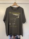 The Cranberries 1995 Tour Vintage Cotton Unisex T-shirt For Men Women KH3459