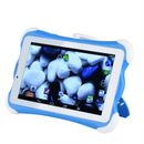 7-inch children's tablet computer educational tablet 8GB Android 9 WiFi 3G call