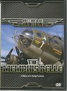 THE MEMPHIS BELLE HISTORY OF AVIATION DVD - A STORY OF A FLYING FORTRESS