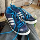 Adidas Shoes | Adidas Outdoor Aquatic Shoe | Color: Blue | Size: 11.5